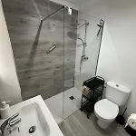 Byb Apartamentos 라칼라데미야스